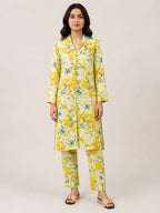Marigold Cord Set