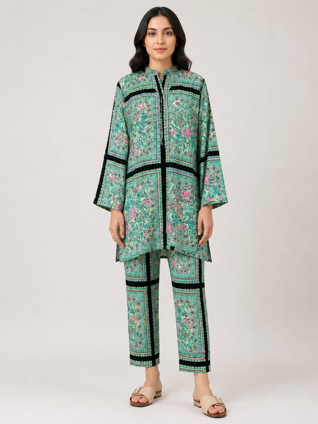 Marrakesh Cord Set