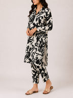 Noir Cord Set