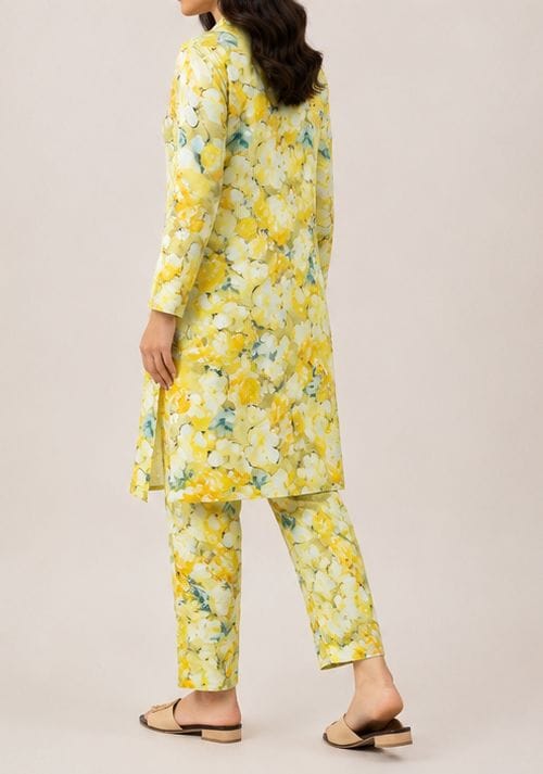 Marigold Cord Set
